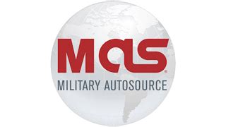 military car buying program overseas.